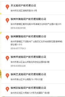 知识产权的守护者 认识知识产权代理